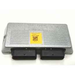 E GAS SLY 5/6/8 CILINDER EOBD ECU