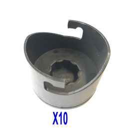 (1d) LPG 1/4 OBROTU B742 X10-B7