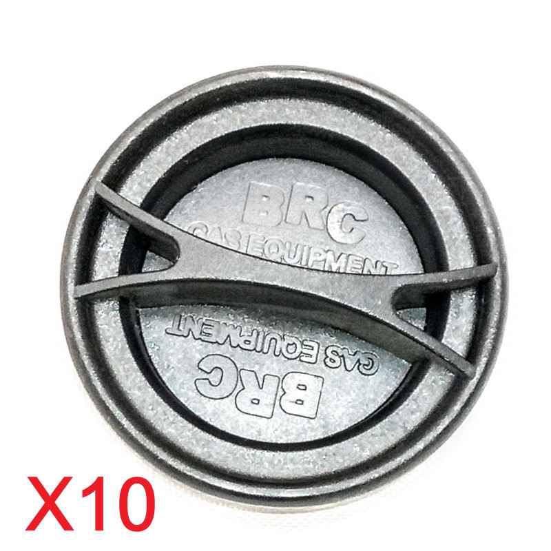 SPINA GPL (B) BRC Ø10 BR 6103 x10