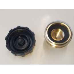 NEGRO ACME LPG PLUG BÉLGICA ALEMANIA