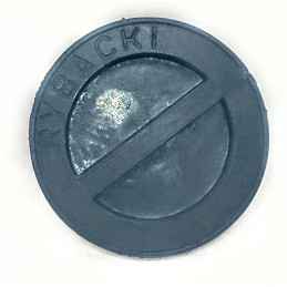 SPINA GPL (H) TIPO LOVATO Ø14