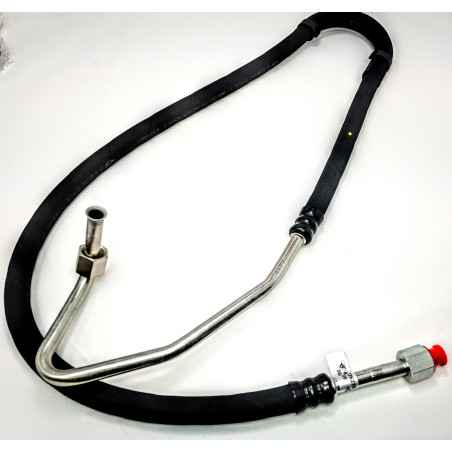 CLIO II LPG-VULSLANG