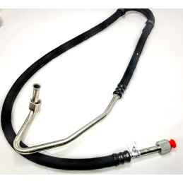 CLIO II LPG-VULSLANG