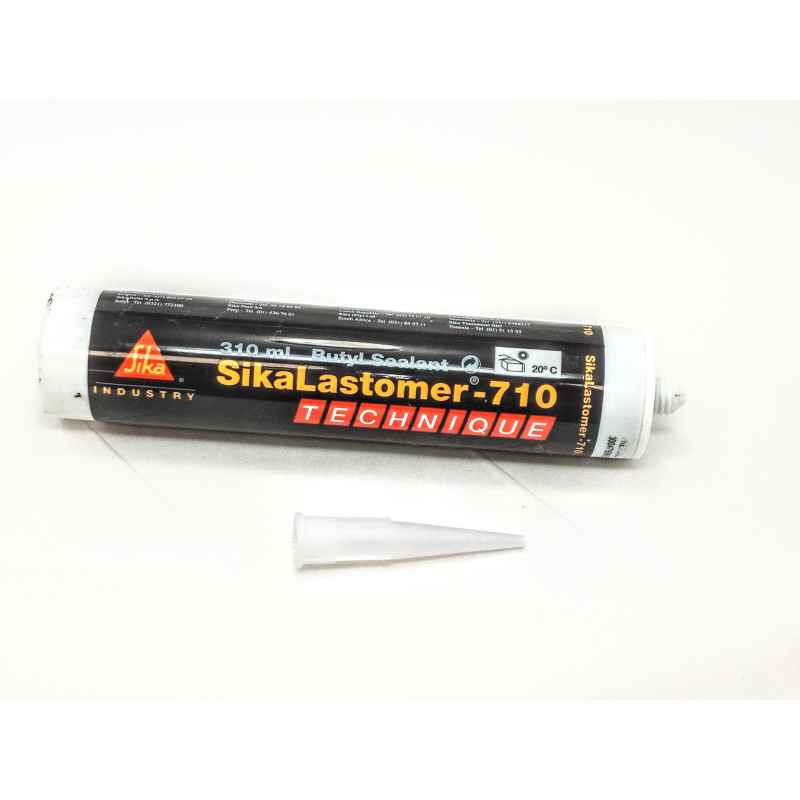 SIKA LASTOMER 710 BIAŁY 310ml SK86340-H16