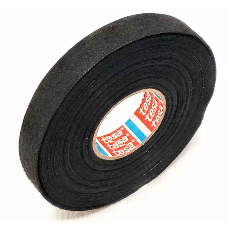 STOFKLEEFBAND 25 m RT827