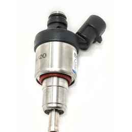 SINGLE HERCULES INJECTOR GISM-I3110
