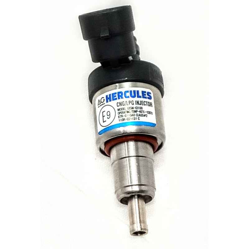 SINGLE HERCULES INJECTOR GISM-I3110