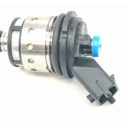 WTRYSKIWACZ FIAT NIEBIESKI ex czarny LRN5196-D31