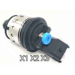 INJECTOR FIAT BLUE ex blau LRN5196