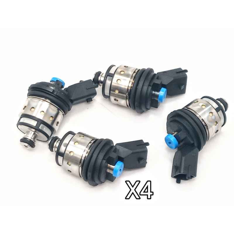 INYECTOR FIAT AZUL ex azul LRN5196