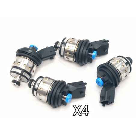 INYECTOR FIAT AZUL ex azul LRN5196