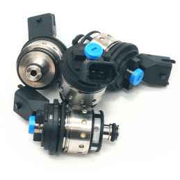 INJECTOR FIAT BLUE ex blau LRN5196