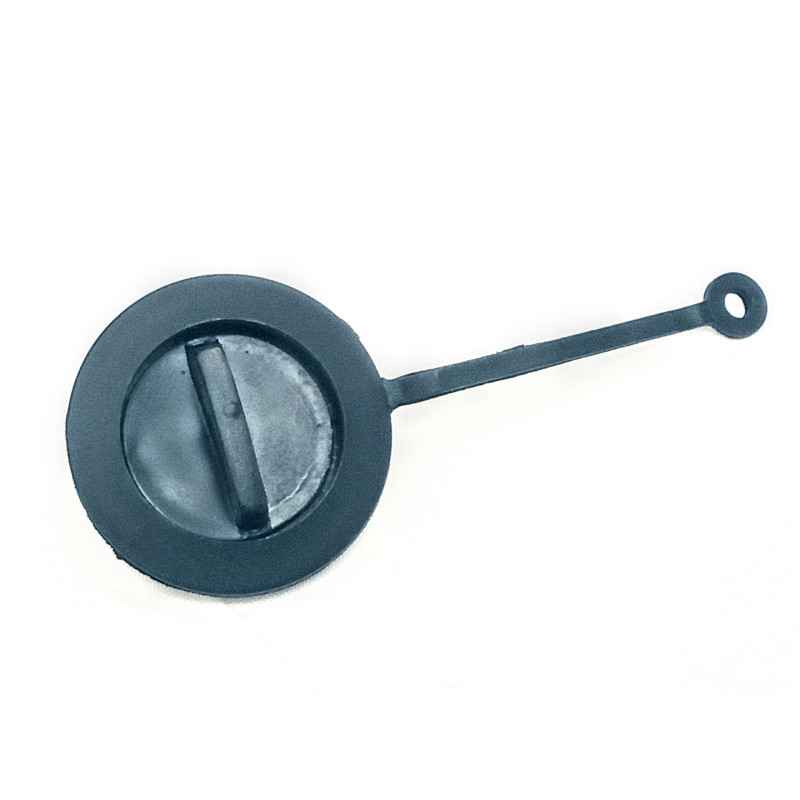 TOMASETTO LPG CAP (L)