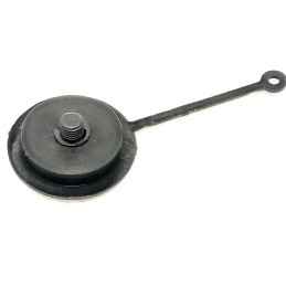 TOMASETTO LPG CAP (L)