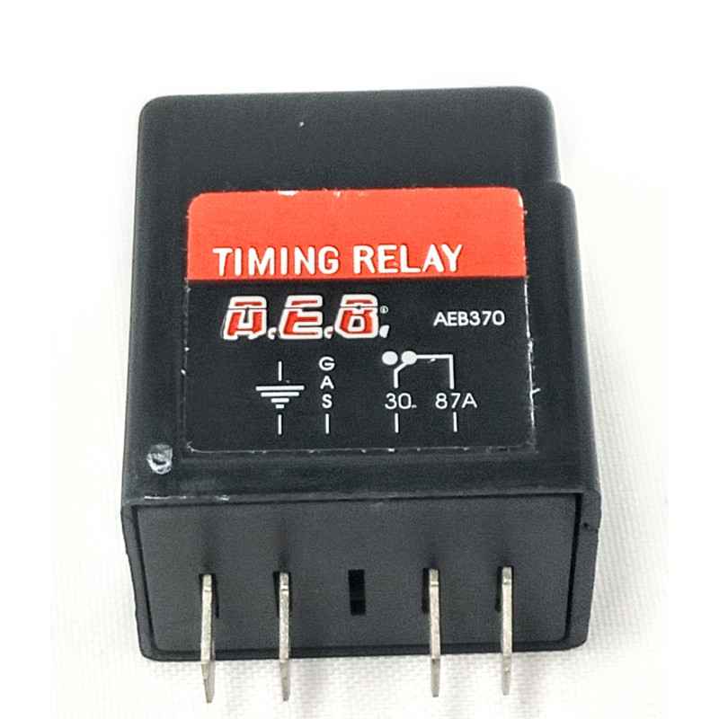 PRZEKAŹNIK CZASOWY AEB 370-E35