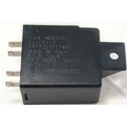 PRZEKAŹNIK CZASOWY AEB 370-E35