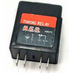 PRZEKAŹNIK CZASOWY AEB 370-E35