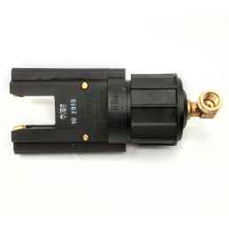 (3.3) ADAPTATEURS UNIVERSEL BOUT GAZ 13 KG FRANCE AU7237B -B6