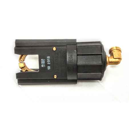 (3.3) ADAPTATEURS UNIVERSEL BOUT GAZ 13 KG FRANCIA AU7237B -B6