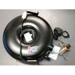 RESERVOIR RENAULT CLIO 3 GPL 600X200X 44L X 6mm