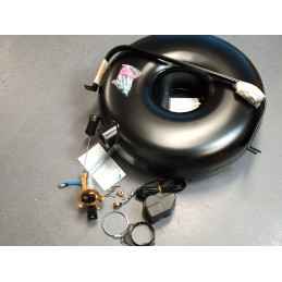 KIT de RESER TORIQUE EXT 600X200X 44L X 6mm