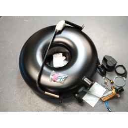 KIT DE RESERVA TÓRICA EXT 600X200X 44L X 6mm