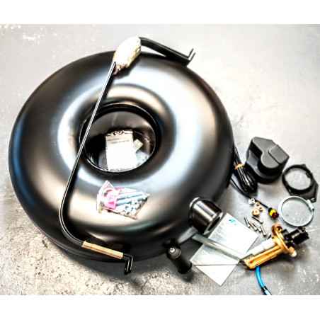 KIT de RESER TORIQUE EXT 600X200X 44L X 6mm