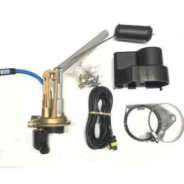 KIT de RESER TORIQUE EXT 600X200X 44L X 6mm