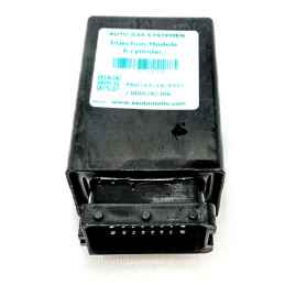 EMULATOR DRUCKT 3 BIS 6 CYL EM0352-E36