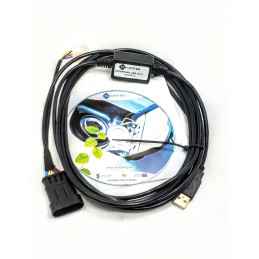 CORDÃO DE INTERFACE EUROPEGAS-EG2.1-P2