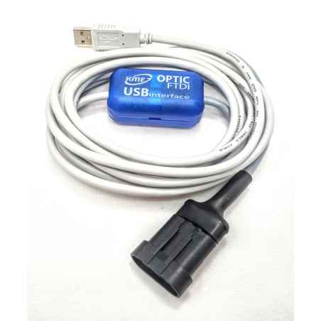 INTERFEJS LPG KME FH731000009-Q4