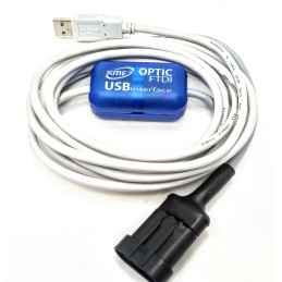 INTERFEJS LPG KME FH731000009-Q4