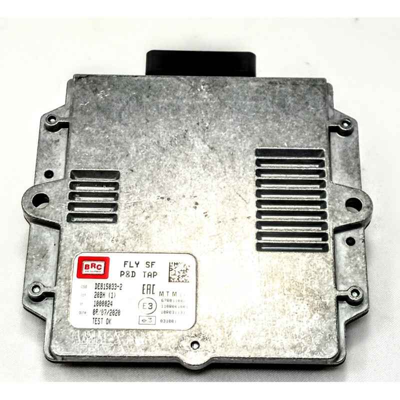 BRC CHEVROLET SPARK BR1018 ECU