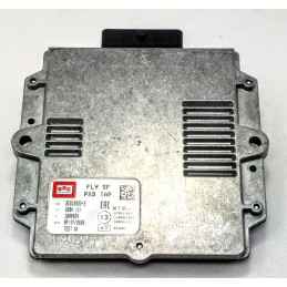 BRC CHEVROLET SPARK BR1018 ECU