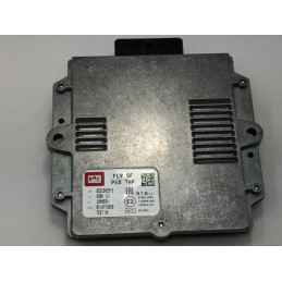 BRC CHEVROLET SPARK BR1018 ECU