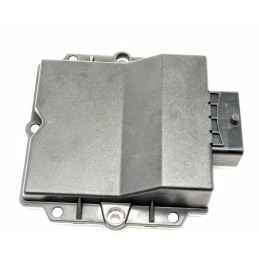 CALCULADORA BRC CHEVROLET AVEO BR7618