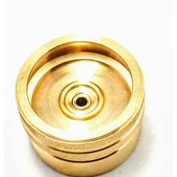 (3.2) ADAPTER LPG Ø22 BELGIA-FRANCJA GZ-210- TA -C31