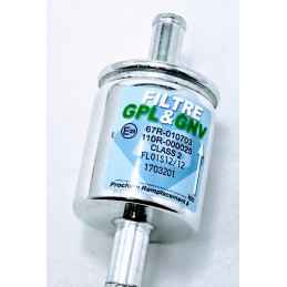 FILTRO UNIVERSALE Ø12 FL01A25