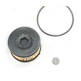 FILTRE MARINI ELECTROVANNE  MA0238-A11