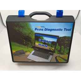 PRINS INTERFACEKOORD VSI 1PR2325-Q3