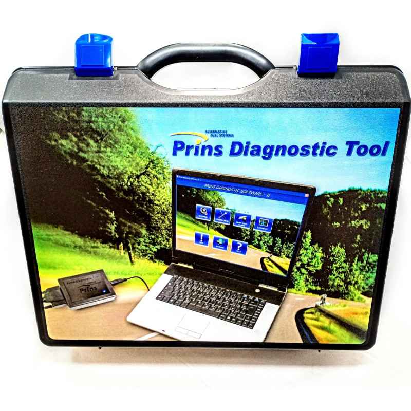 PRINS INTERFACEKOORD VSI 1PR2325-Q3