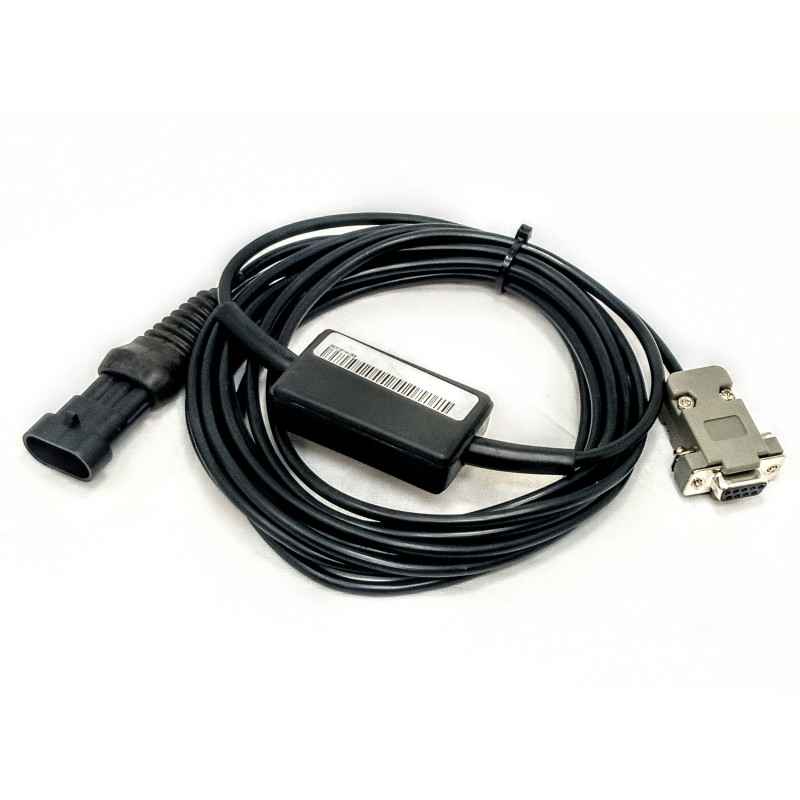 GPL JUST + JUST HEAVY BR0401-Q3 INTERFACE