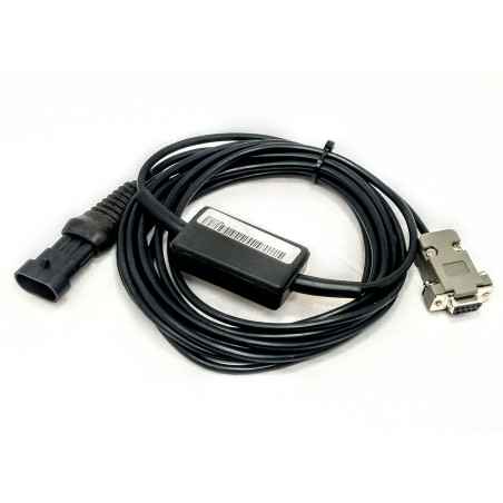 GPL JUST + JUST HEAVY BR0401-Q3 INTERFACE