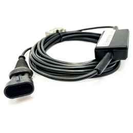 GPL JUST + JUST HEAVY BR0401-Q3 INTERFACE