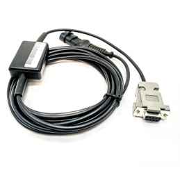 GPL JUST + JUST HEAVY BR0401-Q3 INTERFACE