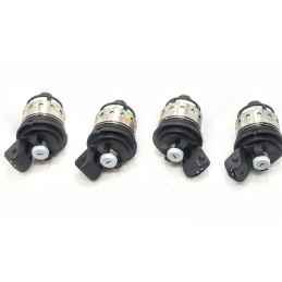 INJECTOR GRAY X4 ex yellow LR6095-D22