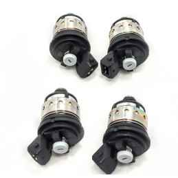 INIETTORE GRIGIO X4 ex giallo LR6095-D22