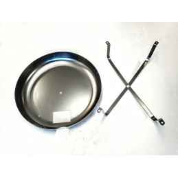 Riparazione serbatoio esterno GPL 720x270 + Tole