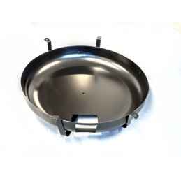 BLACHA ZBIORNIKA LPG Ø 600 + MOCOWANIE FX3541