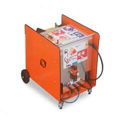 STATION EXTRACTEUR DE GPL ET GNV